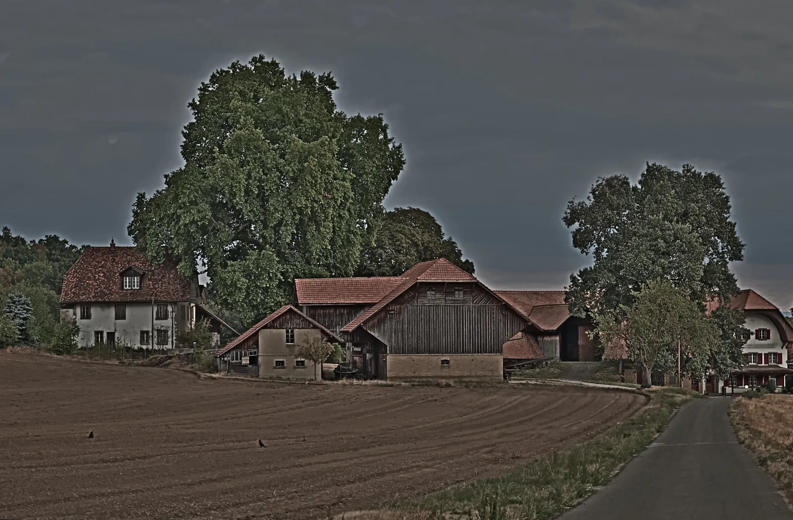 Fotografie aus dem Archiv von Ballaman Digital — Arbeitsprobe 20