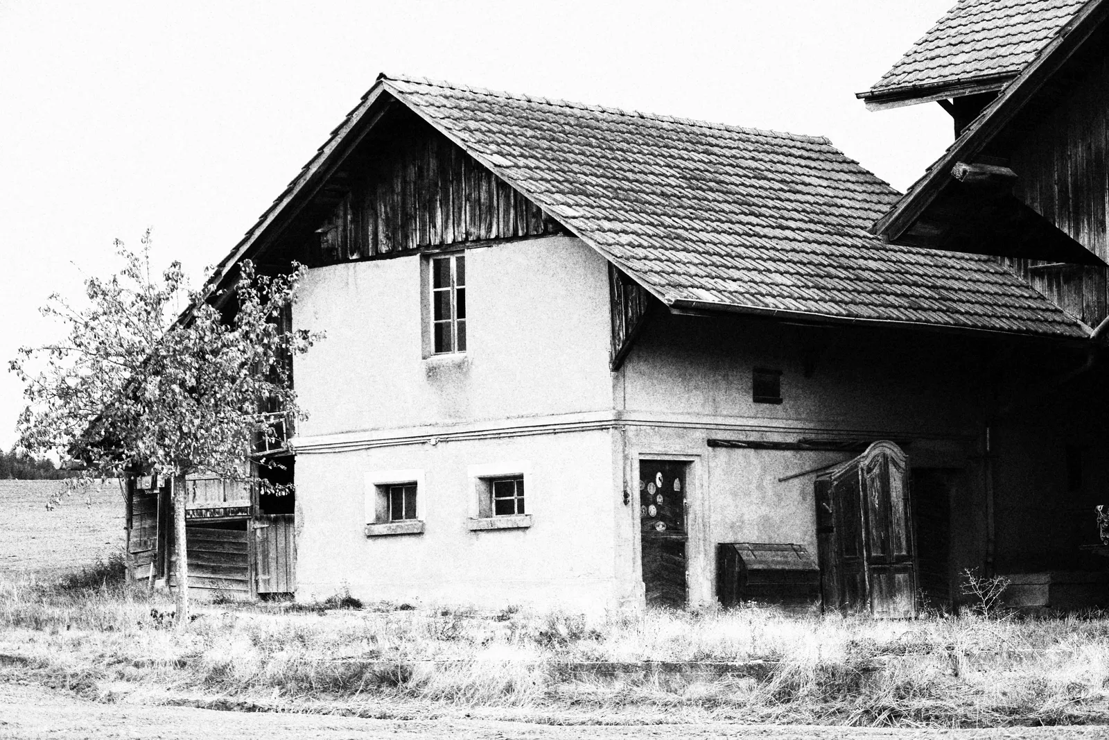 Fotografie aus dem Archiv von Ballaman Digital — Arbeitsprobe 42