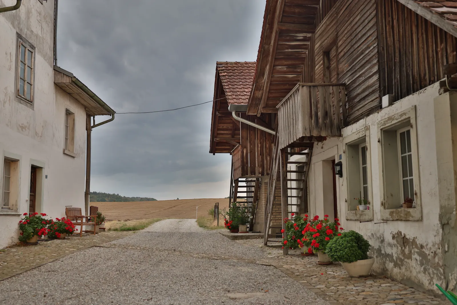Fotografie aus dem Archiv von Ballaman Digital — Arbeitsprobe 8