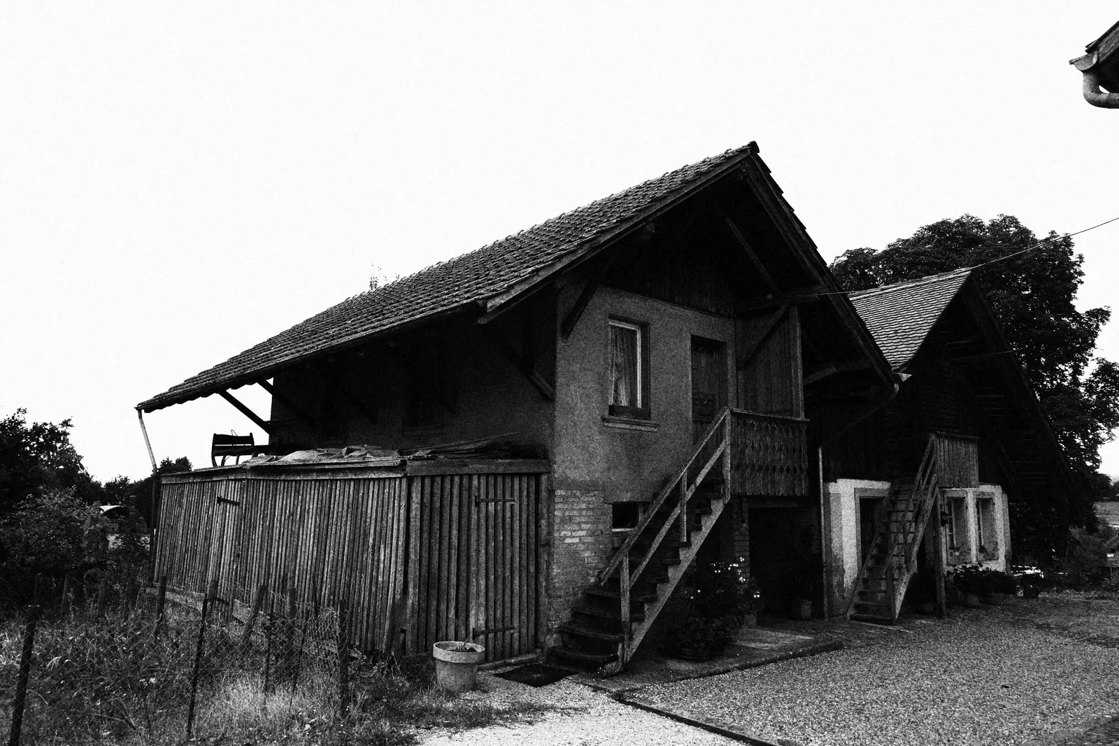 Fotografie aus dem Archiv von Ballaman Digital — Arbeitsprobe 15