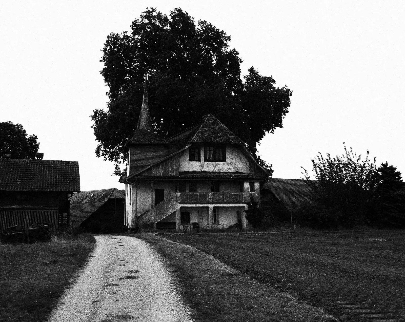 Fotografie aus dem Archiv von Ballaman Digital — Arbeitsprobe 40