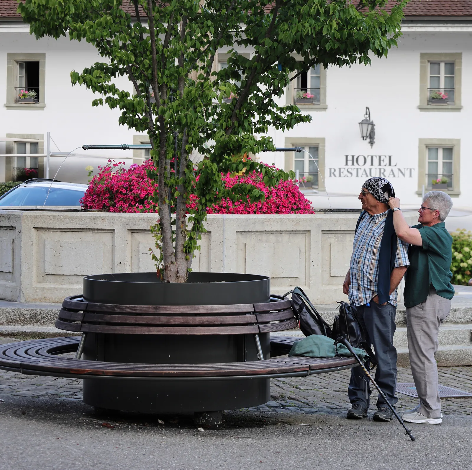 Fotografie aus dem Archiv von Ballaman Digital — Arbeitsprobe 43